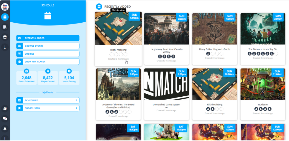 Cardboard Connect Sneak Peak