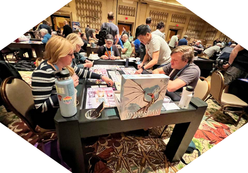 board game convention